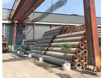 使用管樁前需要先確認(rèn)是否可以使用？業(yè)臻管樁