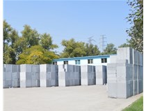 砂加氣砌塊的質(zhì)量好壞應(yīng)該如何檢測(cè)？