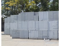 怎么提高混凝土加氣砌塊的質(zhì)量？業(yè)臻管樁