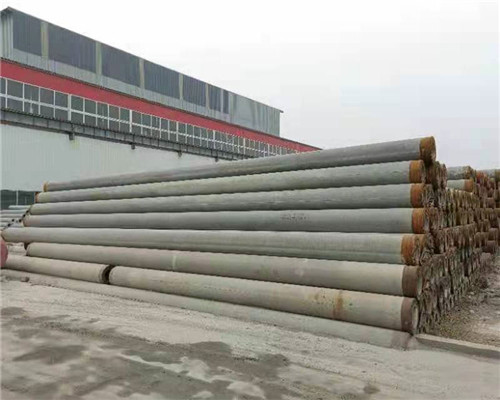 太原業(yè)臻新型建材公司求教預應(yīng)力混凝土管樁的效果怎么樣？