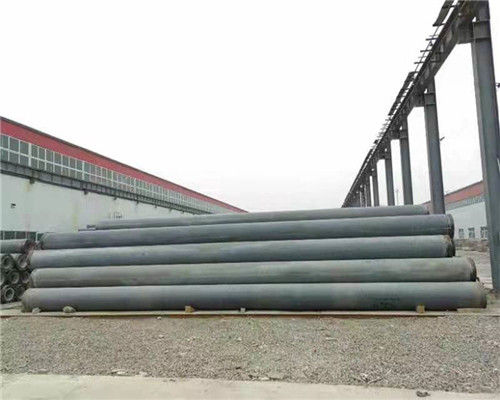 太原業(yè)臻新型建材為您分享，淺析混凝土管樁有哪些分類？
